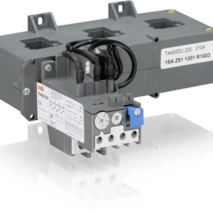 1SAZ611201R1005 ABB - TA450SU60 CLASS 30 THERMAL OVERLOAD, 1SAZ611201R1005 ABB - TA450SU60