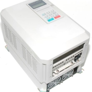 CIMR-G5C4015 Yaskawa DRIVE, VARISPEED 616G5, 15 KW, 400 V