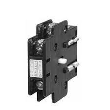 UA-AX600 Mitsubishi AUXILIARY CONTACT 2NC/2NO