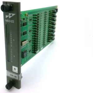 IMDSI-22 ABB INPUT MODULE, 24-125VDC/VAC, 16 POINT, DIGITAL, NET 90