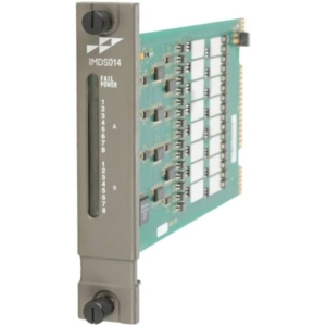 IMDSO14 ABB - IMDS014 OUTPUT MODULE, DIGITAL, INFI 90, 16 POINT, 24 VDC