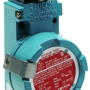 BXA3K Honeywell LIMIT SWITCH, SIDE ROTARY, SINGLE-POLE DOUBLE-THROW, 1 NORMALLY OPEN / 1 NORMALLY CLOSED CONTACTS, SIDE ROTARY, 10 AMP MAX, 600 VAC MAX, 0.45 N MAX OPERATING FORCE, ROHS COMPLIANT