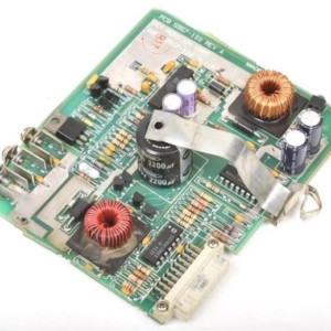 VX4PPMC1180N4 Schneider Electric POWER BOARD, 400V, 110 TO 800KW