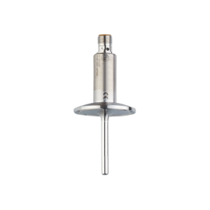 TA2812 IFM - TA-050CLEC01- - /US TEMPERATURE TRANSMITTER, HYGIENIC DESIGN FOR THE REQUIREMENTS OF THE FOOD AND BEVERAGE INDUSTRY PARTICULARLY GOOD RESPONSE DYNAMICS AND VERY SHORT POWER-ON DELAY TIME HIGH PRECISION ACROSS THE ENTIRE TEMPERATURE MEASUREMENT RANGE PRECISE ANALOGUE OUTPUT A