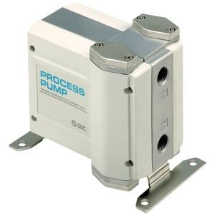 KT-PA5-31 SMC MAINTENANCE KIT, DIAPHRAGM, PA PROCESS PUMPS, AIR PILOT TYPE PROCESS PUMP, DISCHARGE RATE 5 TO 45 /MIN, COMPACT, LARGE CAPACITY