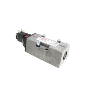 SXE9574-170-00K Norgren WALTER PNEUMATIC VALVES (ISO), 5/2 SOL/SPRING VALVE, SXE9574-170-00K Norgren