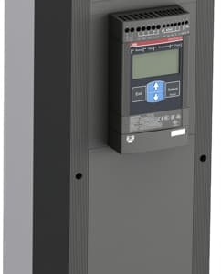 1SFA897115R7000 ABB - PSE370-600-70 Softstarter PSE370-600-70 for max 600V main voltage and 100 - 250V 50/60Hz control supply voltage