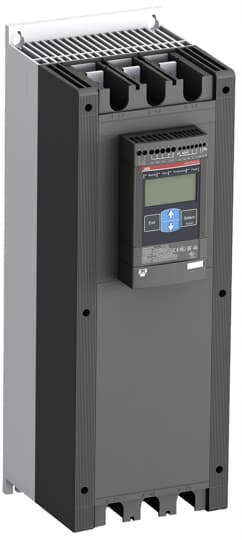 1SFA897115R7000 ABB - PSE370-600-70 Softstarter PSE370-600-70 for max 600V main voltage and 100 - 250V 50/60Hz control supply voltage