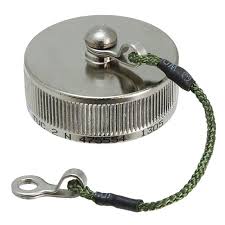 RJFTVC2N Amphenol Connector Cap (Cover) For RJF TV Series Receptacle