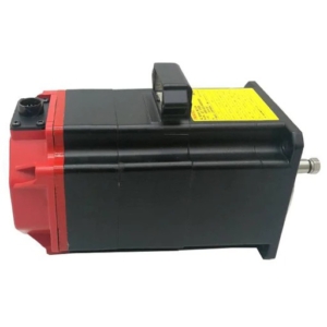A06B-2212-B100 Fanuc A06B-2212-B100 - AC SERVO MODEL AiS2/5000-B, ST, SLK, aiA 4000