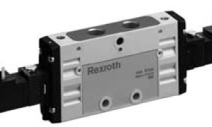 0820059051 Aventics - TC15-5/3CC-DO-024DC-E-FORM_C-SG PNEUMATIC DIRECTIONAL VALVE, SEIRES TC15