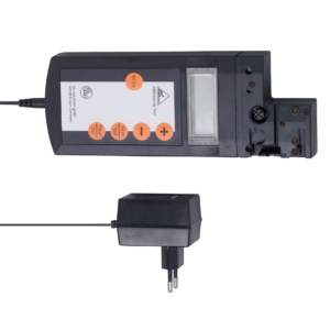 AC1154 IFM - AS-I 3.0-AC1154 INTERFACE BUS SYSTEM, ADDRESSING TOOL, READ/WRITE FUNCTION, SET-UP AND DIAGNOSIS APPLICATION, 230 VAC CHARGING UNIT SUPPLIED, IP20 ENCLOSURE