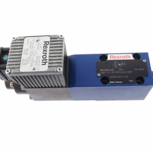 DBEE6-11/200YG24K31M Bosch Rexroth PRESSURE RELIEF VALVE, PROPORTIONAL, 200BAR, 24VDC