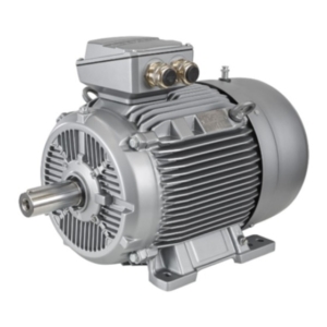 1LE1503-1DB43-4GB4-Z+H00 Siemens SIMOTICS SD MOTOR TYPE: 1CV3164B Low-voltage motor, IEC Squirrel-cage rotor, self-ventilated,,IP55 Temperature class 155(F) according to 130(B) cast iron frame, Basic line Premium Efficiency IE3, 4-pole, Size 160L, 15kW (50 Hz) 17.3kW (60 Hz)