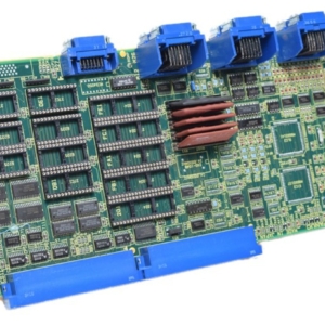 A16B-2201-0103 Fanuc PCB - MEMORY BOARD FOR ANALAG SPINDLE INTERFACE, F0C CONTROL, WITHOUT FIBER OPTIC, CNC