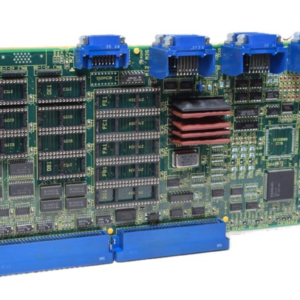 A16B-2201-0101 Fanuc PC BOARD, MEMORY BOARD, PCB - MEMORY W/ SERIAL SPINDLE, F0 CONTROL, CNC