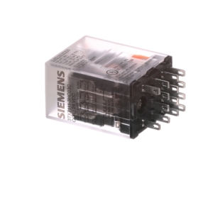 US2:3TX71113HC03C Siemens - 3TX7111-3HC03C Plug-in relay, 4PDT, 6A, 24VDC