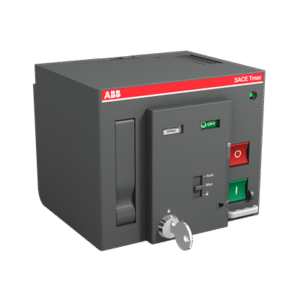 1SDA104879R1 ABB - MOE XT5 24V DC 1SDA104879R1 ABB - MOTOR OPERATOR 24V DC XT5