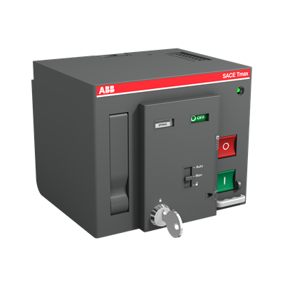 1SDA104879R1 ABB - MOE XT5 24V DC 1SDA104879R1 ABB - MOTOR OPERATOR 24V DC XT5
