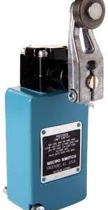 201LS1-4 Honeywell LIMIT SWITCH, SWITCH LIMIT, N.O./N.C., SPDT, SIDE ROTARY WITH ROLLER LEVER, CONDUIT ,0.8A ,550VDC ,ROTARY, SCREW MOUNT AUTOMOTIVE