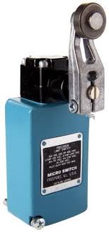 201LS1-4 Honeywell LIMIT SWITCH, SWITCH LIMIT, N.O./N.C., SPDT, SIDE ROTARY WITH ROLLER LEVER, CONDUIT ,0.8A ,550VDC ,ROTARY, SCREW MOUNT AUTOMOTIVE