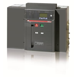 1SDA056791R1 ABB - E4S4000PR123/P-LSIGIn=4000A3pFHR SACE EMAX CIRCUIT-BREAKER E4S 4000A THREE-POLE FIXED WITH TERMINALS REAR HORIZONTAL OVERCURRENT RELEASE PR123/P-LSIG R4000 FITTED WITH: 4 AUXILIARY CONTACT AND C.BREAKER IN POSITION OPEN-CLOSED