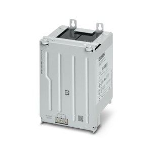 1274118 Phoenix Contact - UPS-BAT/PB/24DC/7AH Energy storage, VRLA-AGM, 24 V DC, 7 Ah, automatic detection and communication with QUINT UPS-IQ
