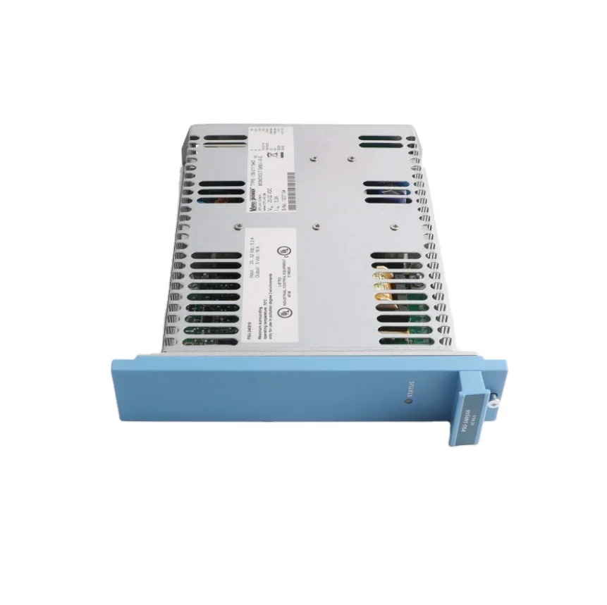 136-011194D Honeywell - FC-PSU-240516 POWER MODULE, INPUT / 5.2 AMP / 20-32 VDC, OUTPUT / 16 AMP / 5 VDC
