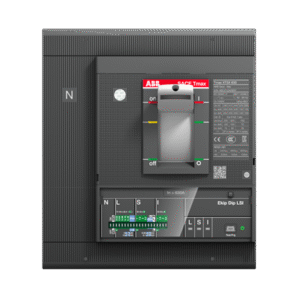 1SDA100475R1 ABB - XT5S 630 Ekip Dip LSIG In=630 4p F F CIRCUIT BREAKER TMAX XT5S 630 FIXED FOUR-POLE WITH FRONT TERMINALS AND SOLID-STATE RELEASE IN AC EKIP DIP LSIG R 630