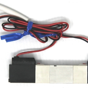 1E-VD01E Mitsubishi RV-2F(B) Robot Pneumatic single valve set incl. noise-inferior