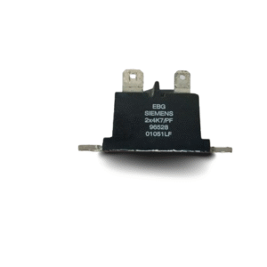 2X4K7/PF Siemens RESISTOR, RECTIFIER, 4 BLADE