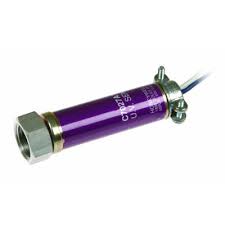 C7027A1080 Honeywell FLAME SAFETY ,UV DETECTOR, W/HEAT BLOCK, ULTRAVIOLET, MINIPEEPER,
