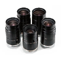 3Z4S-LE VS-L / M42-10 Omron Wide variety of lenses with focal lengths ranging from 18 to 100 mm.