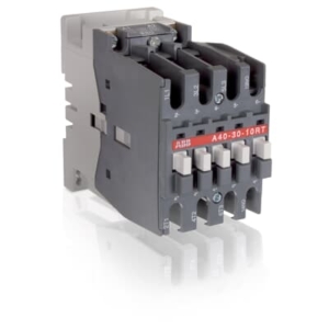 1SBL321010R8001 ABB - A40-30-01RT 220-230V 50Hz / 230-240V 60Hz A40-30-01RT 220-230V 50Hz / 230-240V 60Hz Contactor