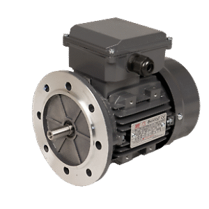 MDERAXX056-22V1 Lenze Servo motor, 56-4P 0,09kW 230/400V B5 AL