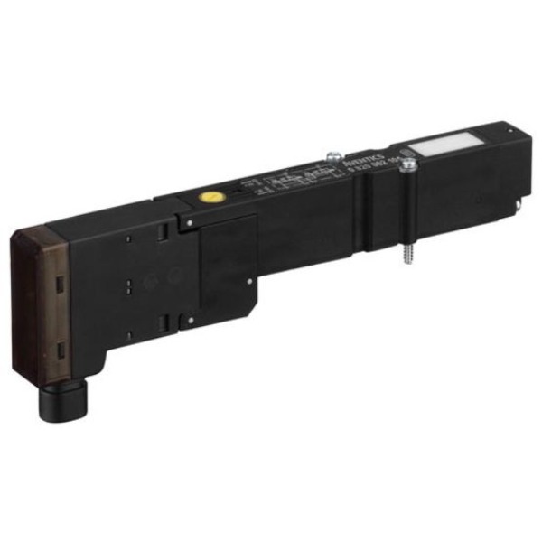 0820062101 Aventics - HF04 - 3/2CC - 024DC SOLENOID VALVE, 24 VDC, 0.35 WATTS, 2X3/2 DIRECTIONAL, SERIES HF04