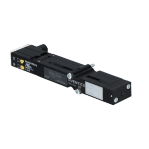 0820055301 Bosch Rexroth - HF03 - 3/2OC - 024DC Aventics Pneumatic Directional Valve