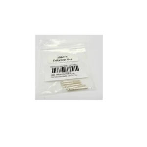 1MRK002136-A ABB Package of contact sockets 10A, 100 pcs