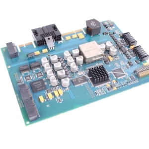 AX52XX_ST00.8 Beckhoff Drives Motor Controls Board