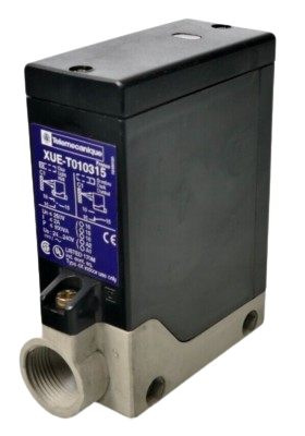 XUE-T010315 Telemecanique PHOTOELECTRIC SENSOR 264V 2A +OPTIONS