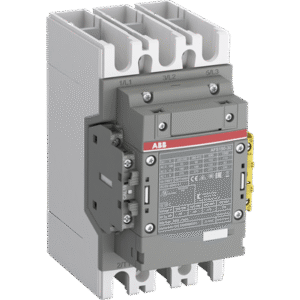 1SFL487082R1312 ABB - AFS190-30-12-13 Contactors over 100 A - 3-pole safety contactors with AC/DC coil with auxiliary contacts 1 NO + 2 NC-90 kW (AC-3 400 V)