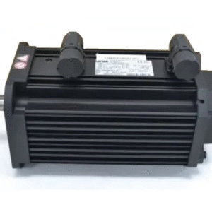 MDSKSRS071-13 Lenze SERVO MOTOR,POWER RATING 3.2 KW,480 V AC,32 A OUTPUT,5000 RPM,TORQUE RATING 10 NM,SHAFT SIZE 19 MM,ROTOR INERTIA 8.00E-4 KGM,MIN. +25 C MAX +40 C,150 HZ