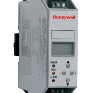 2306B1000 Honeywell Zareba Unipoint simple DIN rail mounted 1-channel controller with 2 wire 4-20 mA, 3 wire 4-20 mA , 3 alarm relays and built-in audiovisual alarms. Flexible and low cost solution to incorporate toxic or oxygen gas detection into control and gas detection systems.