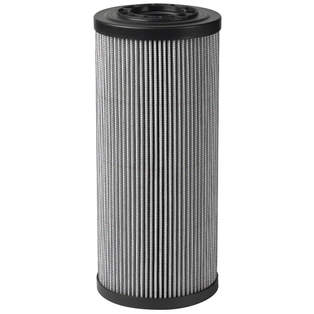 932683Q Parker Parker 50P High Pressure Filter Series is fully customizable to meet any system needs. Meeting SAE HF4 Automotive Standards, and featuring Microglass III technology, a perfect high pressure filter choice.