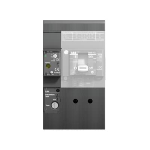 1SDA067122R1 ABB - RC Inst HV 85...690Vac XT1 3p F RESIDUAL CURRENT RELEASE RC INST HV 85...690V AC FOR C.BREAK. FIXED THREE-POLE XT1