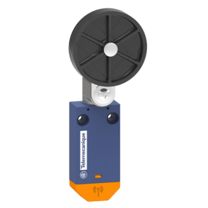 XCMW139 Telemecanique Telemecanique Sensors XCMW139 MINI WIRELESS LIMIT SW PLASTIC ROLLER 50MM