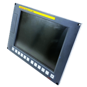 A02B-0319-D510 Fanuc FANUC A02B-0319-D510 10.4 Inch LCD Screen Display Unit