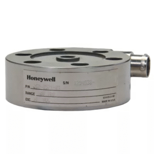 060-F461-01-01 Honeywell PRECISION LOAD CELL, T.C.: -20 TO 200 DEG.F., CURRENT (2 WIRE) AMPLIFIER