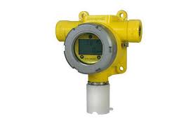 2106B1502 Honeywell Sensepoint H2S 0-100 ppm Toxic Sensor M25