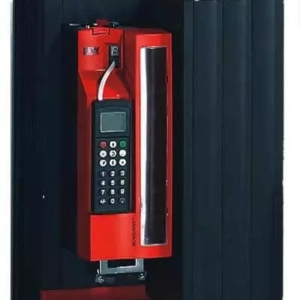 MDX61B0550-503-4-00 SEW Eurodrive INVERTER DRIVE, 61B SERIES, MOVITRAC, 55 KW, 3 PHASE, 380-500 VAC, OUTPUT VOLTAGE: 74 VAC, OUTPUT FREQUENCY: 105 HZ